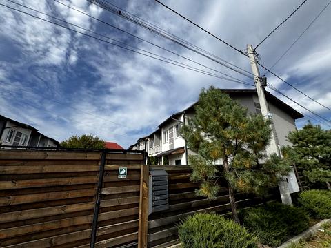 дом по адресу Юбилейный пер., 17/6