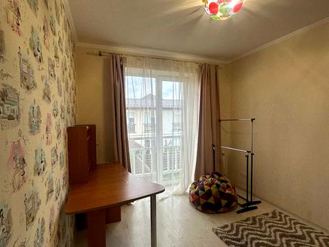 дом по адресу Юбилейный пер., 17/6