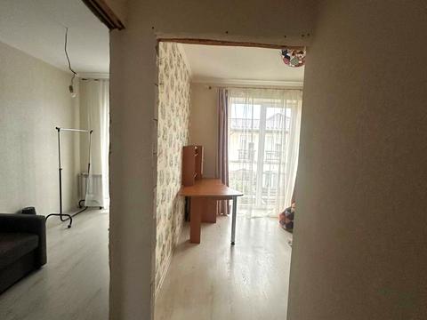 дом по адресу Юбилейный пер., 17/6