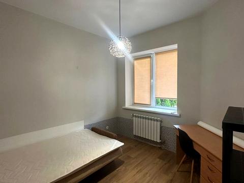 дом по адресу Юбилейный пер., 17/6