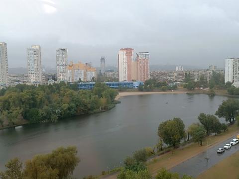 квартира по адресу Березняковская ул., 30-А