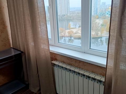 квартира по адресу Березняковская ул., 30-А