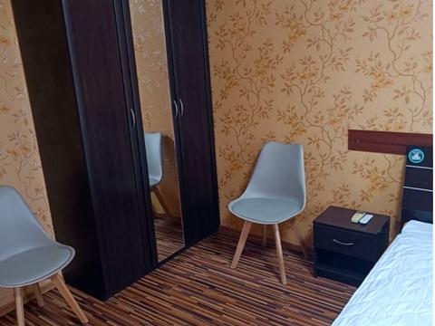 квартира по адресу Березняковская ул., 30-А