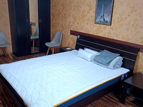 квартира по адресу Березняковская ул., 30-А