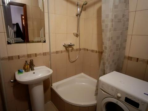 квартира по адресу Березняковская ул., 30-А