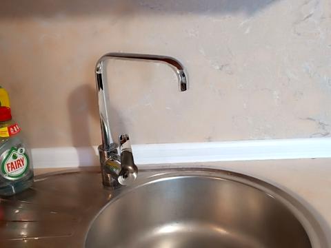 квартира по адресу Березняковская ул., 30-А