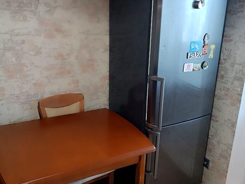 квартира по адресу Березняковская ул., 30-А