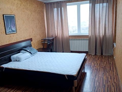 квартира по адресу Березняковская ул., 30-А