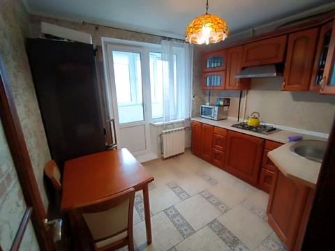 квартира по адресу Березняковская ул., 30-А