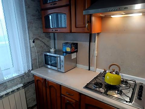 квартира по адресу Березняковская ул., 30-А