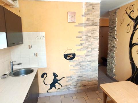 кімната за адресою Левка Лук'яненка вул. (Маршала Тимошенка), 1-Б