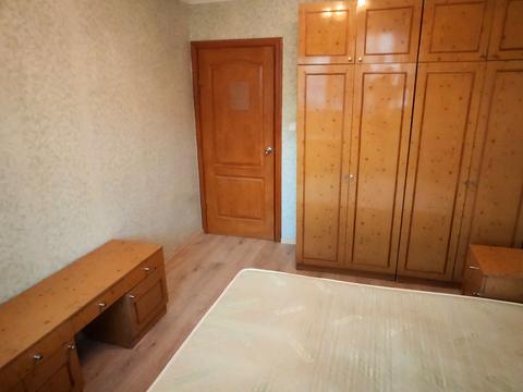 кімната за адресою Левка Лук'яненка вул. (Маршала Тимошенка), 1-Б