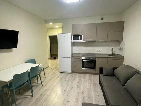 квартира за адресою Теремківська вул., 3-А