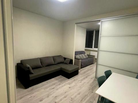 квартира за адресою Теремківська вул., 3-А