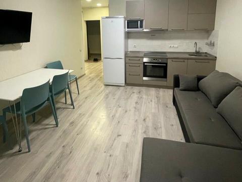 квартира за адресою Теремківська вул., 3-А