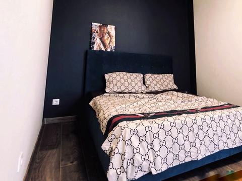 квартира за адресою Драгоманова вул., 38-А