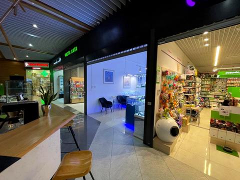 коммерческая по адресу Киев, Иоанна Павла II ул. (Лумумбы Патриса), 5б