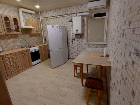 квартира за адресою Фонтанська дорога вул., 1 а