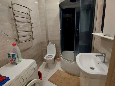 квартира за адресою Фонтанська дорога вул., 1 а