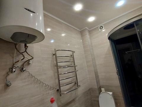 квартира за адресою Фонтанська дорога вул., 1 а