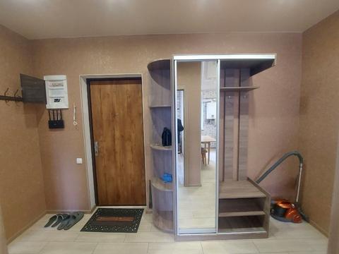 квартира за адресою Фонтанська дорога вул., 1 а