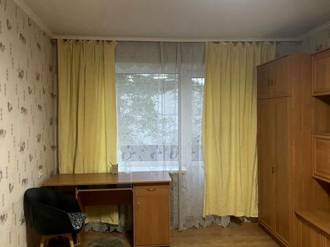 квартира за адресою Щусєва вул., 3