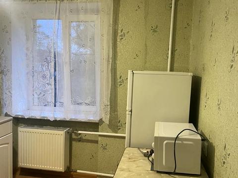 квартира за адресою Щусєва вул., 3