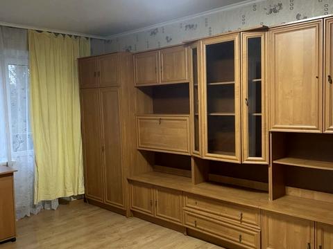 квартира за адресою Щусєва вул., 3