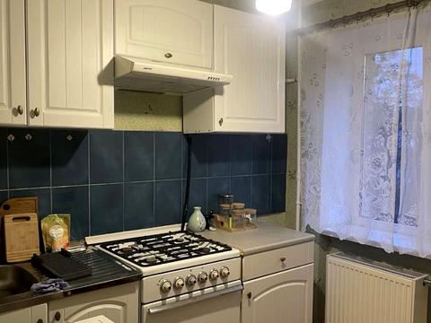 квартира за адресою Щусєва вул., 3