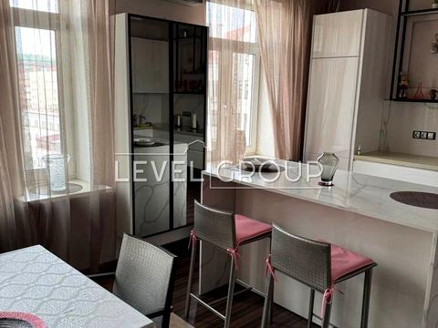 квартира по адресу Щекавицкая ул., 30/39