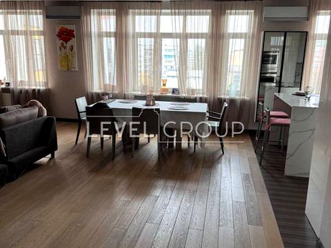 квартира по адресу Щекавицкая ул., 30/39