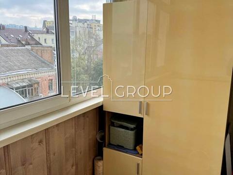 квартира по адресу Щекавицкая ул., 30/39