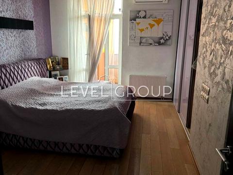 квартира по адресу Щекавицкая ул., 30/39