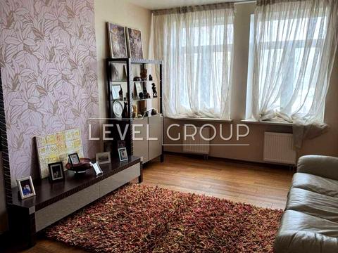 квартира по адресу Щекавицкая ул., 30/39