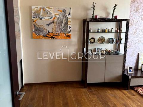 квартира по адресу Щекавицкая ул., 30/39