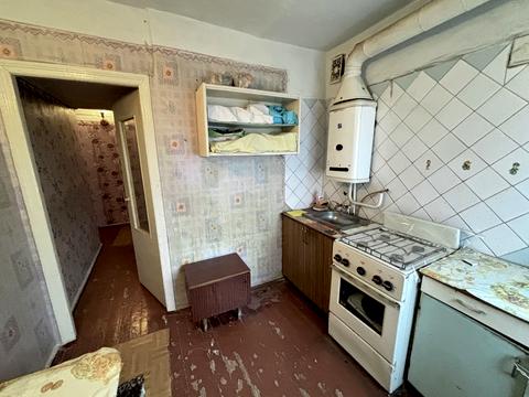 квартира за адресою Соборності вул. (Косіора), 74