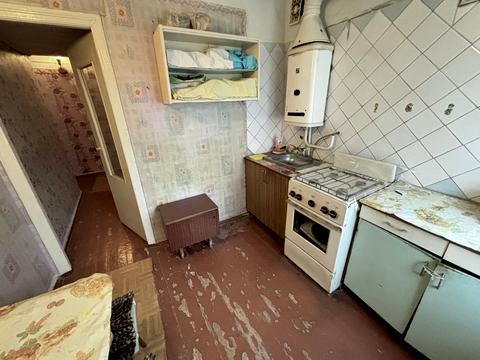 квартира за адресою Соборності вул. (Косіора), 74