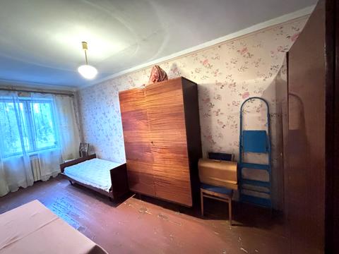 квартира за адресою Соборності вул. (Косіора), 74