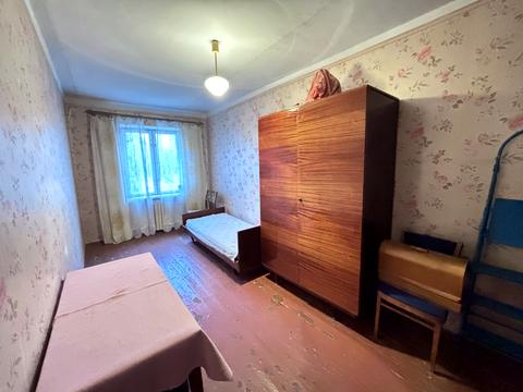 квартира за адресою Соборності вул. (Косіора), 74