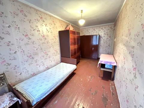 квартира за адресою Соборності вул. (Косіора), 74