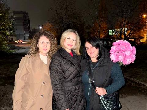 квартира за адресою Соборності вул. (Косіора), 74