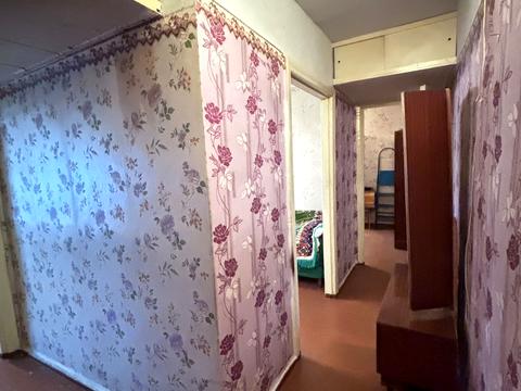 квартира за адресою Соборності вул. (Косіора), 74