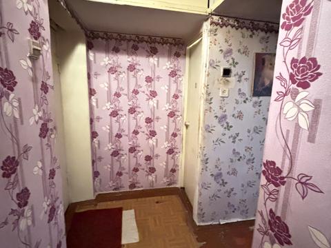 квартира за адресою Соборності вул. (Косіора), 74