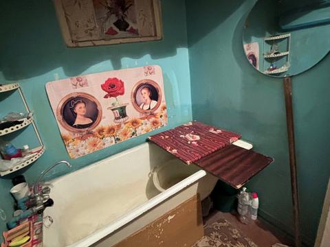 квартира за адресою Соборності вул. (Косіора), 74