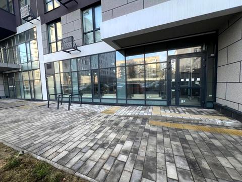 коммерческая по адресу Севастопольская пл., 76