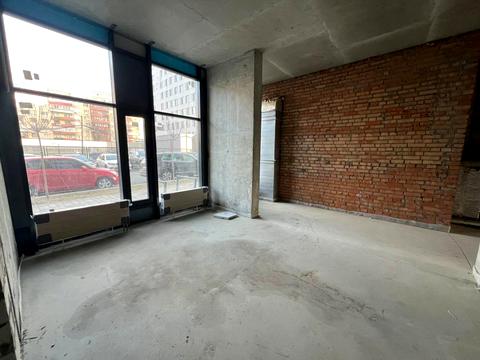 коммерческая по адресу Севастопольская пл., 76