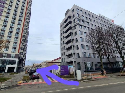 коммерческая по адресу Севастопольская пл., 76