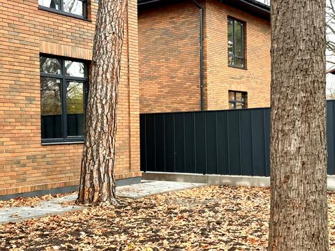 будинок за адресою Північна вул.