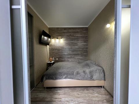 квартира по адресу Марсельская ул., 35