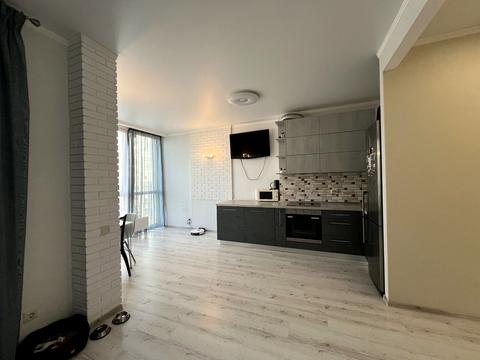 квартира по адресу Марсельская ул., 35